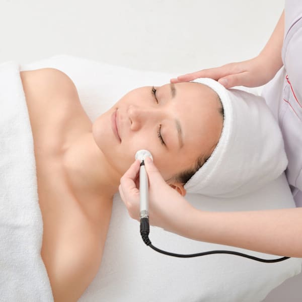 【都度払い】ニキビケア/毛穴/ハリ艶☆感動美肌フェイシャル¥14300