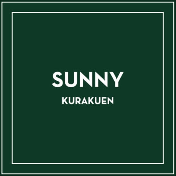 SUNNY KURAKUEN