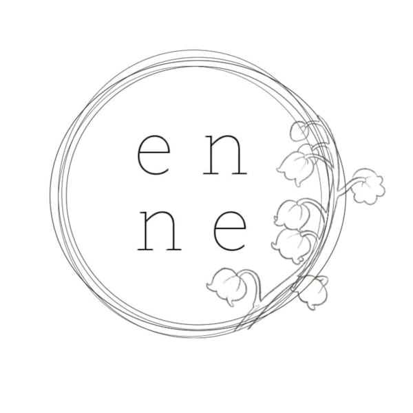 enne【エンネ】