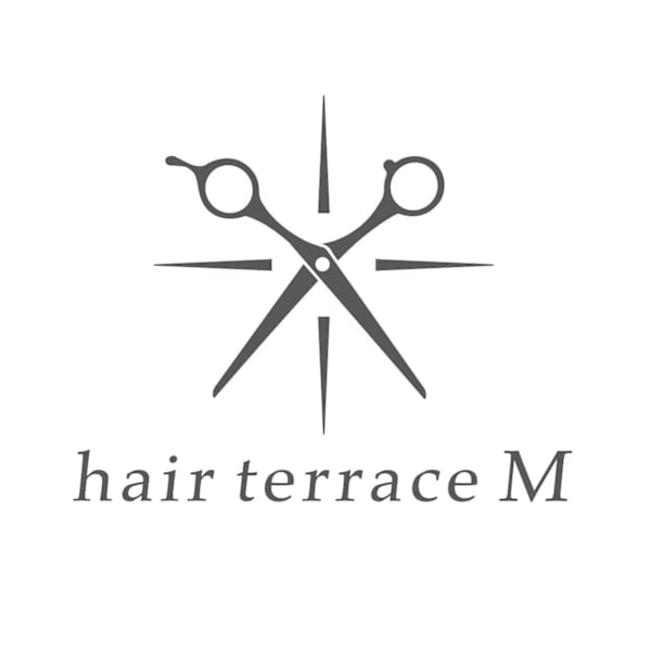 hair terrace M【ヘアーテラス エム】