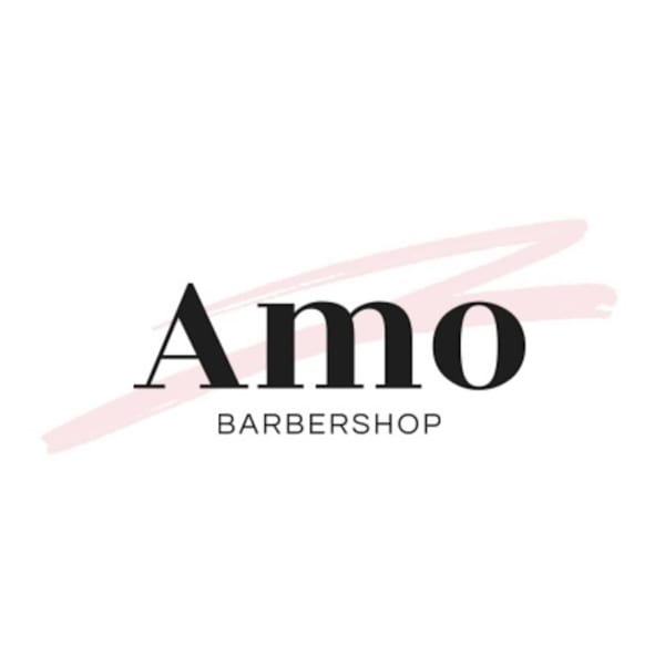 men's barber Amo