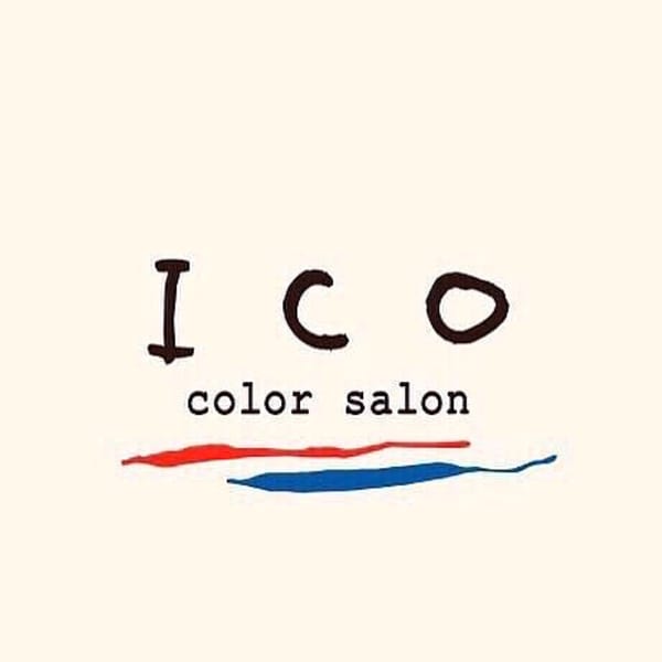 color salon ICO【イコ】