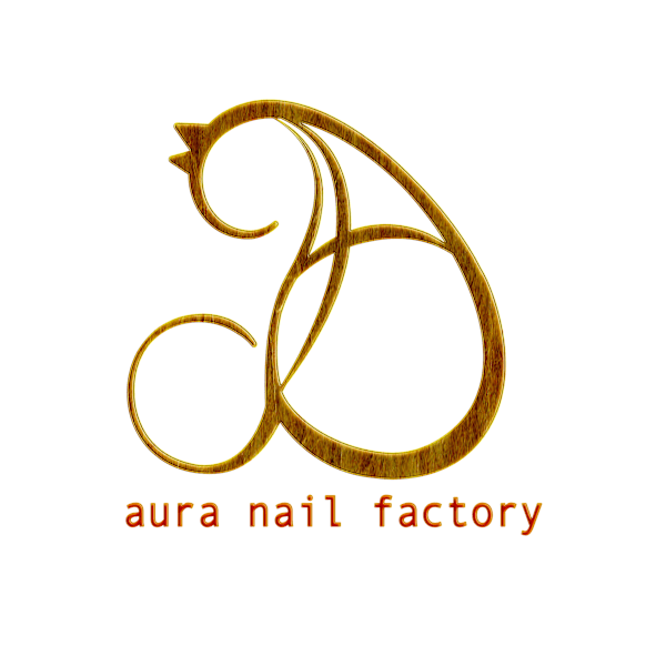 aura nail factory