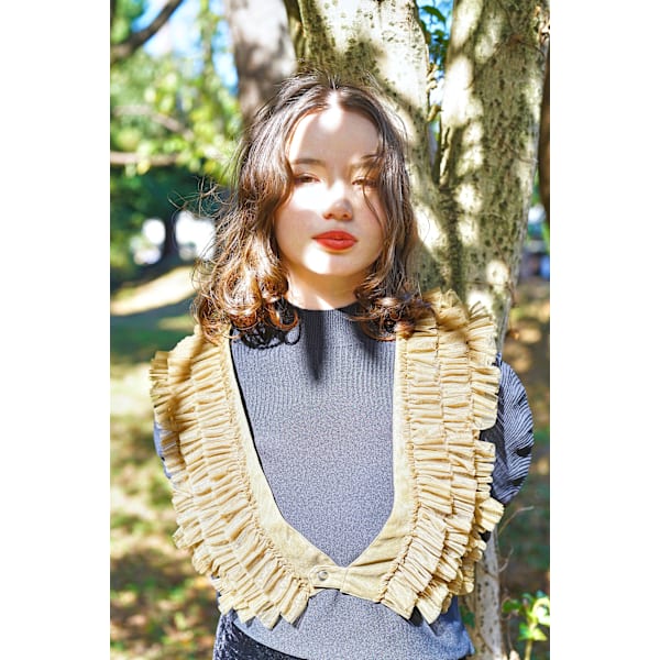 　カット　イルミナカラー　TOKIOトリートメント ミディアム＋￥550、ロング￥1100