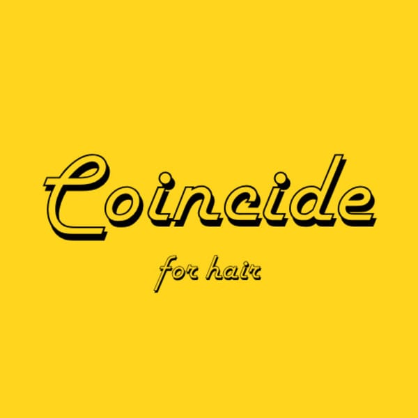Coincide