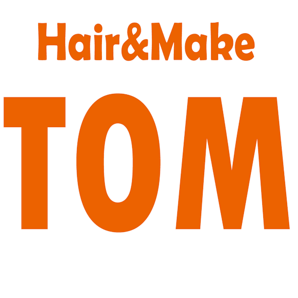 Hair&Make TOM【トム】