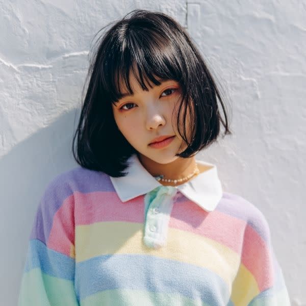 ☆学割｜24歳以下☆ 似合わせカット＋2step艶髪トリートメント ￥4,950