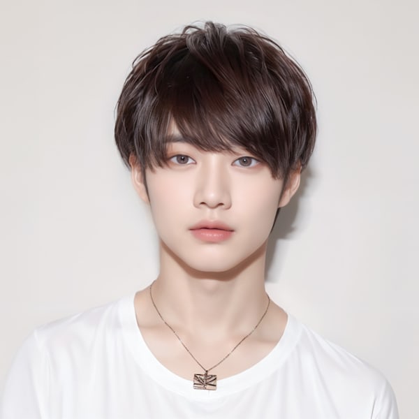 【楽天ビューティ限定】メンズカット ＋ スカルプクレンジングサービス〈ご新規様〉