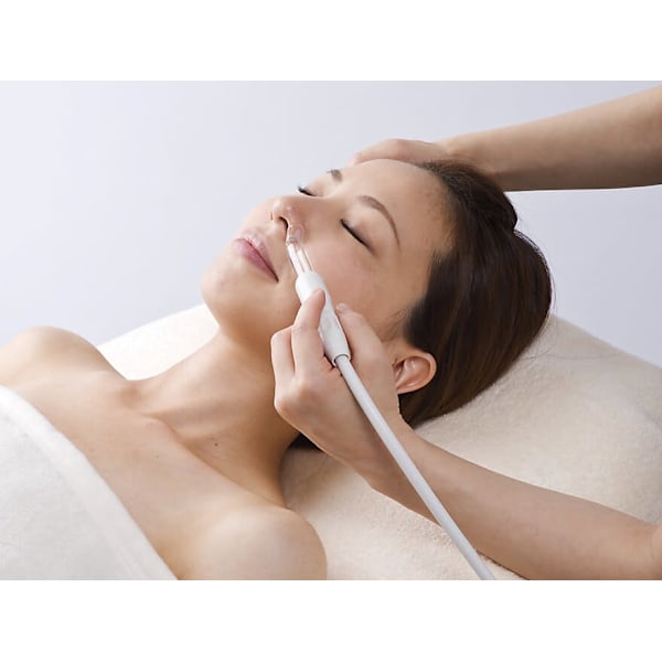 《毛穴/しみしわケア/小顔/リフトアップ》満足度NO.1贅沢フェイシャル×2回