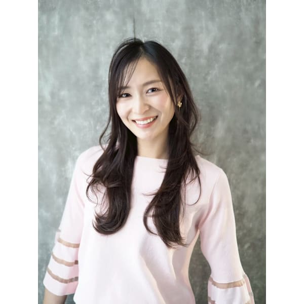 【ご新規様限定】カット＋オーガニックカラー＋保湿トリートメント¥11,500