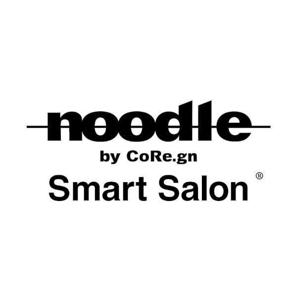 noodle by CoRe.gn Smart  Salon