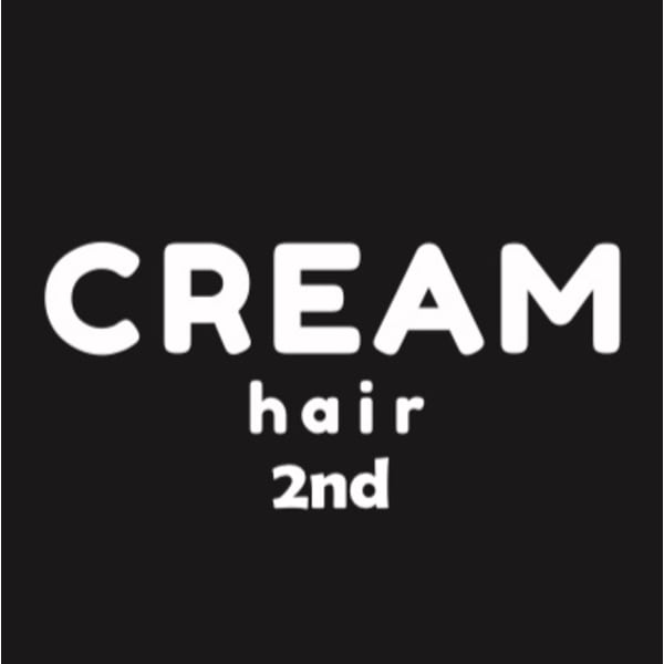 CREAM hair 2nd