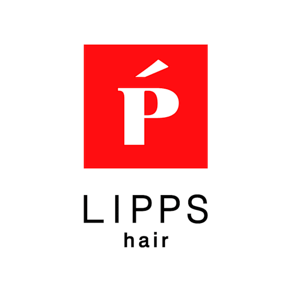 LIPPS hair 難波【1/16 NEW OPEN】