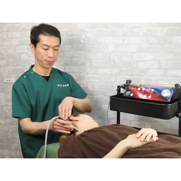 【当店イチオシ!】全身整体70分+全身筋膜リリース50分 合計120分 新規料金¥8000