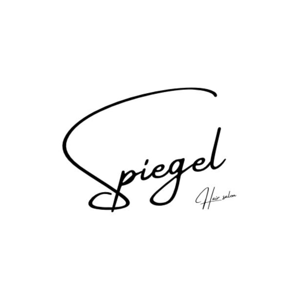 Spiegel 【シュピーゲル】