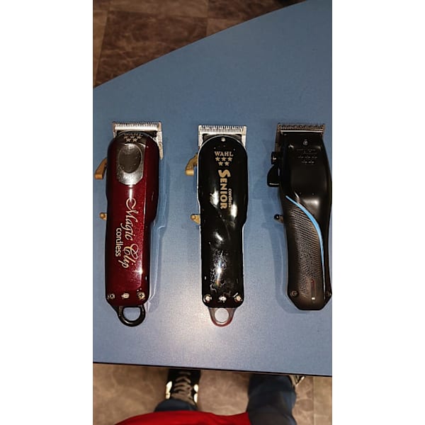 ヘアワーク・モチヅキ