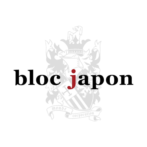 bloc japon【ブロック ジャポン】
