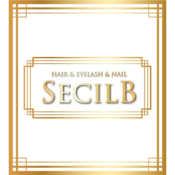 SECILB 溝の口【セシルビー】