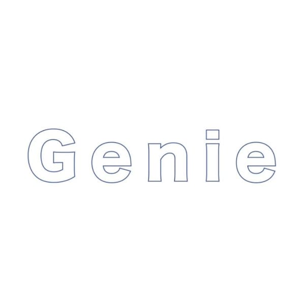 Genie -メンズカット & メンズパーマ 新百合ヶ丘