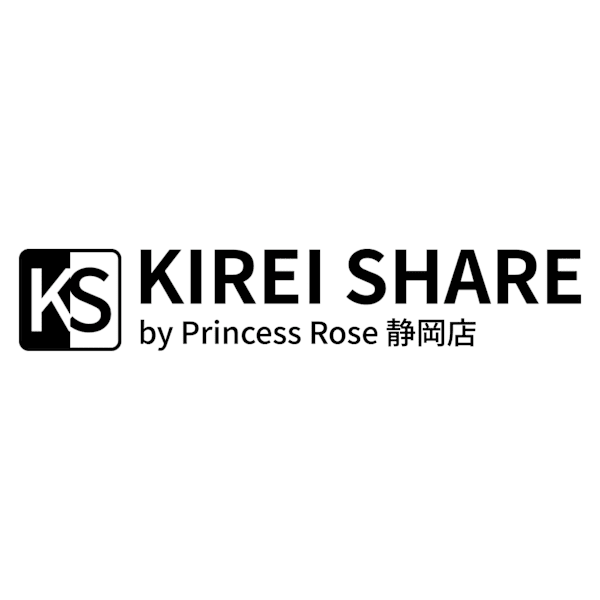 KIREI SHARE by プリンセスローズ静岡駅店 マツエク/まつげパーマ/眉毛/メンズ/脱毛