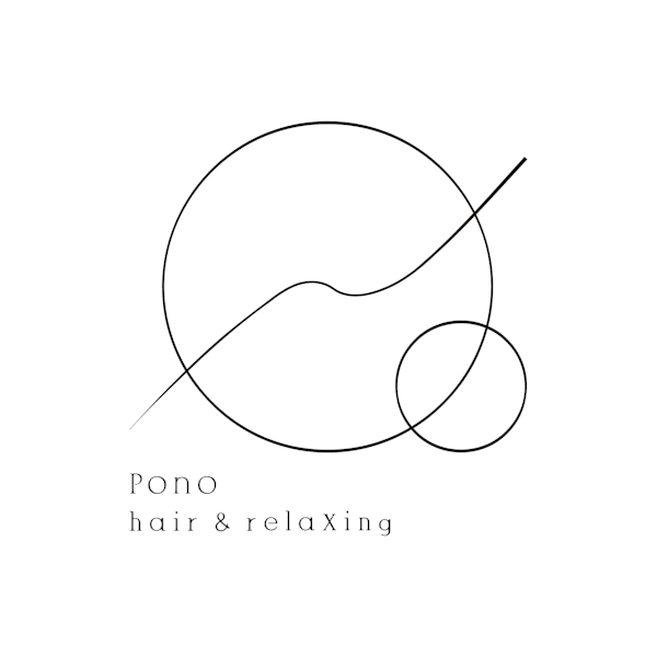Pono hair&relaxing