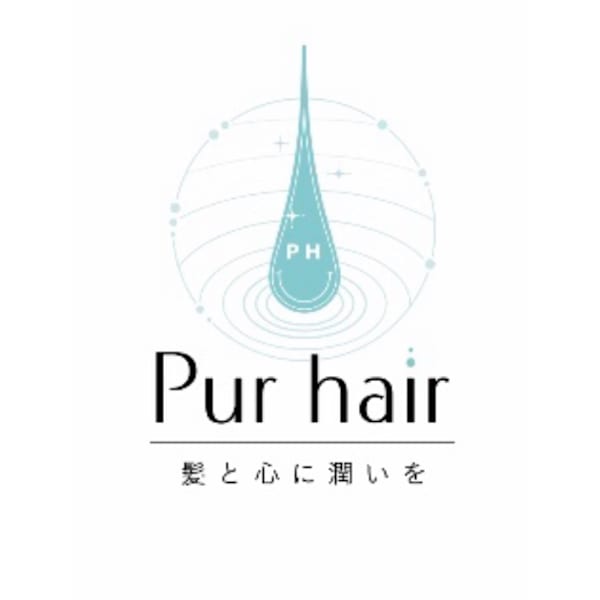 Pur hair