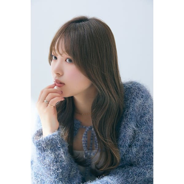 【平日限定！】カット＋カラー＋スチームトリートメント＋プチスパ￥18370→￥8780 吉祥寺