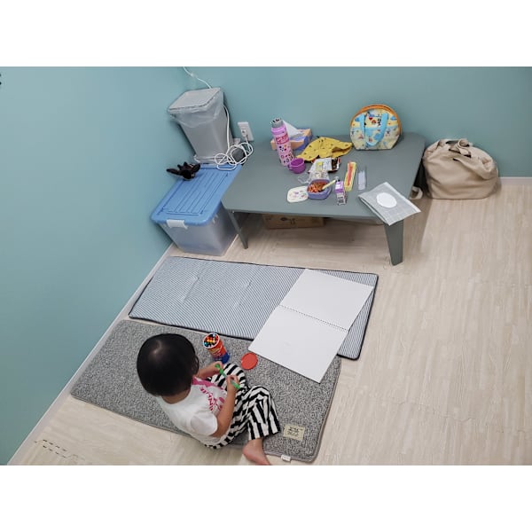 ラポールヘア プラザヒラク店