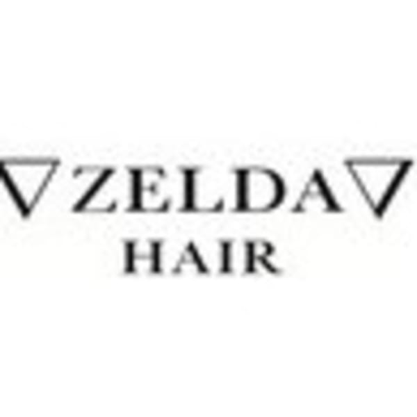 ZELDA HAIR 【ゼルダヘアー】