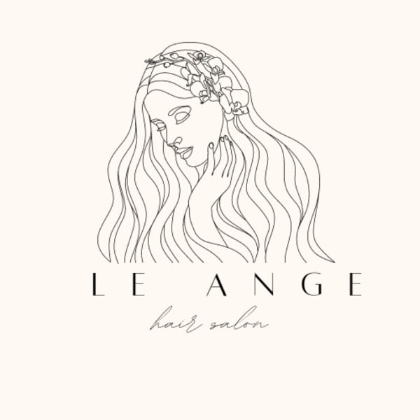 ヘアサロン LE ANGE【ル・アンジェ】