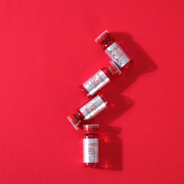 【REDショット】レモンボトルを超える脂肪分解美容液が日本上陸！美肌効果も!