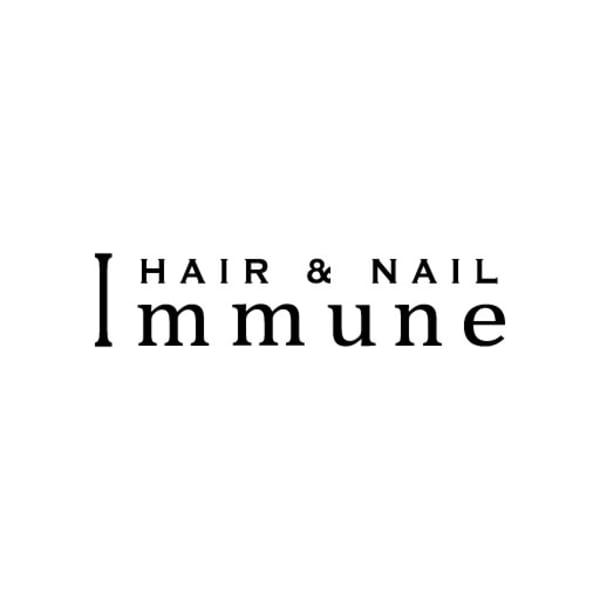 ヘアー&ネイルサロン イミュン