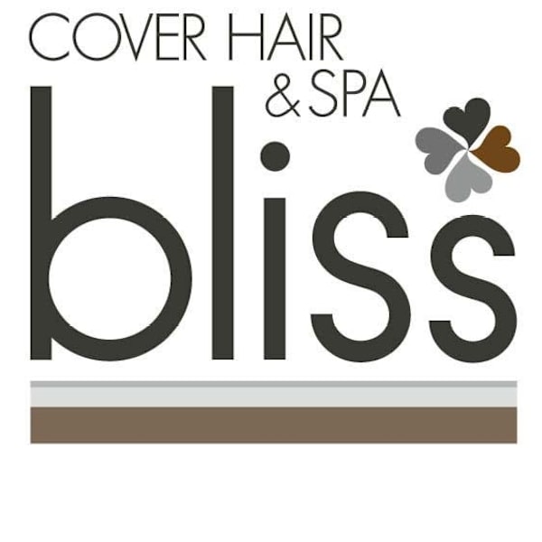 COVER HAIR & SPA bliss【カバーヘア アンド スパ ブリス】浦和/浦和西口店