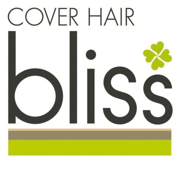 COVER HAIR bliss【カバーヘア ブリス】戸田公園/戸田公園西口店
