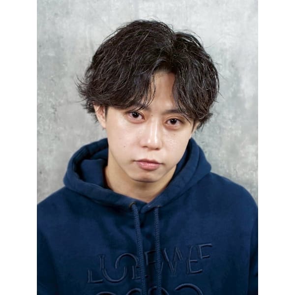 【駆け込みカット大歓迎】シンプルカットコース3960円☆30分