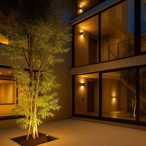 エンビロン/クリスティーナ/プラピール【ピュア グレース】自由が丘