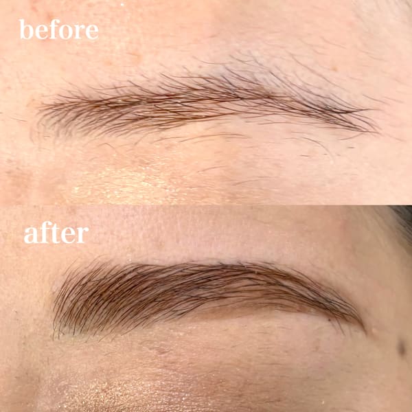 【新春セール】美眉スタイリング　￥7150→¥5280！！　1/31まで　