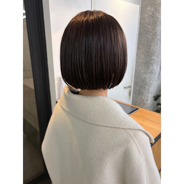 【頭皮のリフレッシュに♪】似合わせカット＋クイックスパ   ¥5000