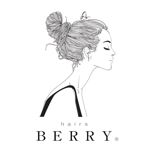 hairs BERRY 伏見桃山店【ヘアーズ ベリー】