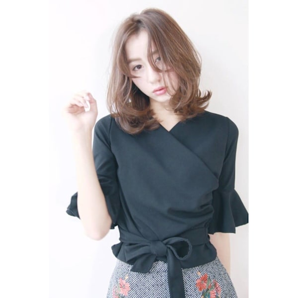 新規限定【平日9時～19時限定】カット+カラー+3stepトリートメント10000円→6100円