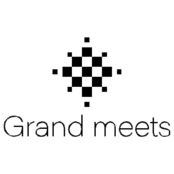 Grand meets
