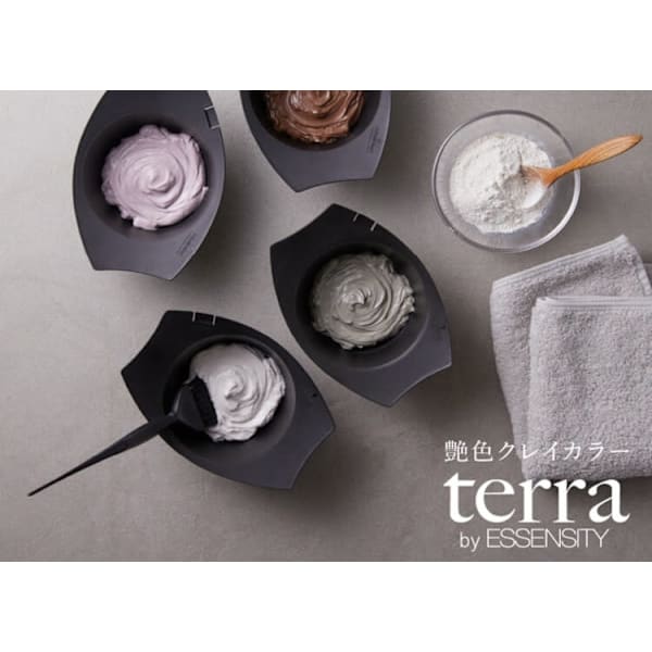 【転勤で美容室をお探しおすすめ☆】カット＋オーガニックカラー＋プロテクト＋トリートメントコース