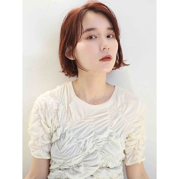 【初回期間限定】レディースカット+炭酸スパ5分