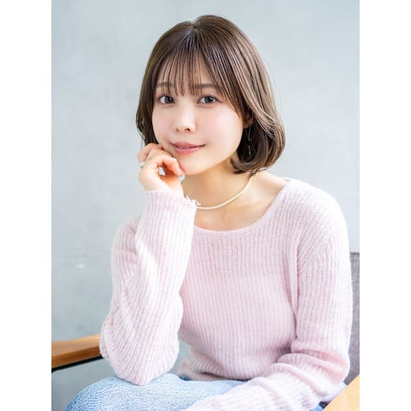 【オススメ☆定番クーポン】フルカラー+デザインカット