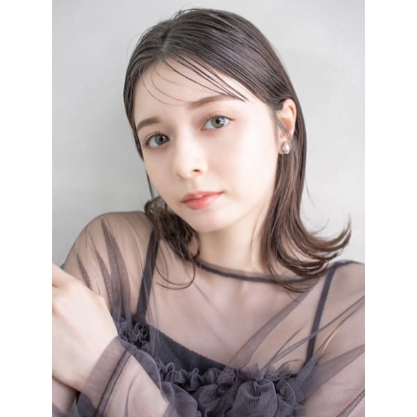 ☆限定大特価☆フルカラー＋カット＋うる艶トリートメント