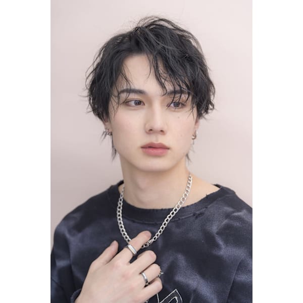 メンズカット ¥5500 (池袋/池袋東口/池袋駅前/池袋メンズカット/池袋)