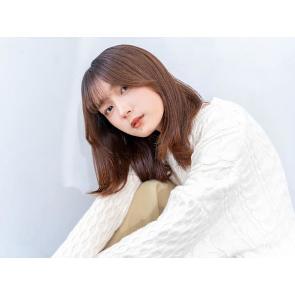 【迷ったらこれ】フルカラー＋デザインカット