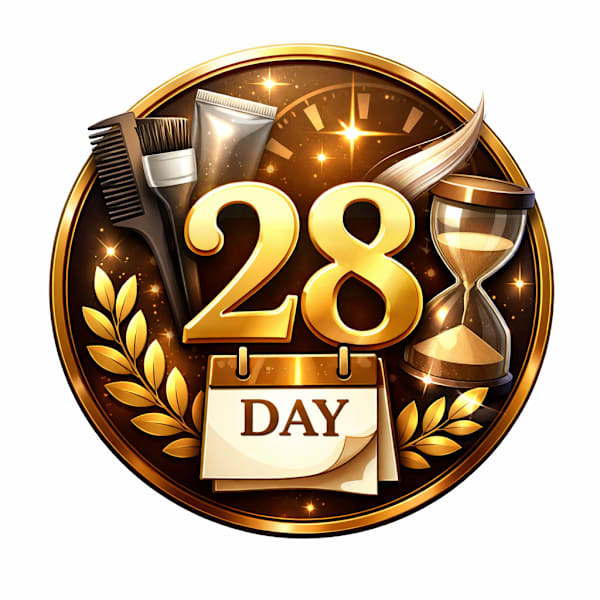 NEW!《28日以内再来専用》リタッチカラー＋marbb＋REZOケア¥6900