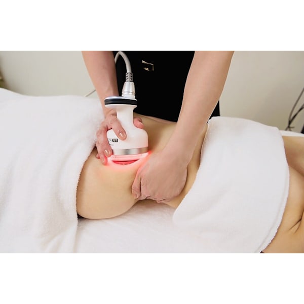 【人気No1】98％実感!! 選べる7種メソッド☆本格全身痩身90分¥25300→¥9800