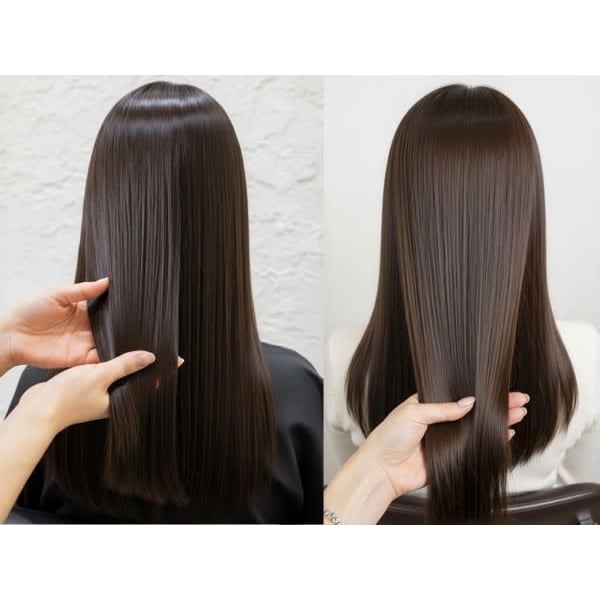 髪質改善おまかせクーポン【担当者と一緒にメニューを決めます】　0円